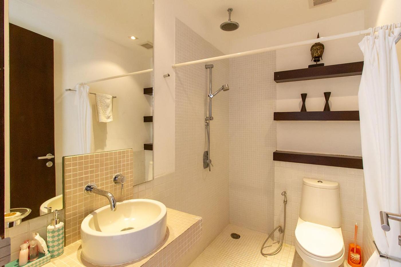 Kamala Hills Serviced Apartments Номер фото