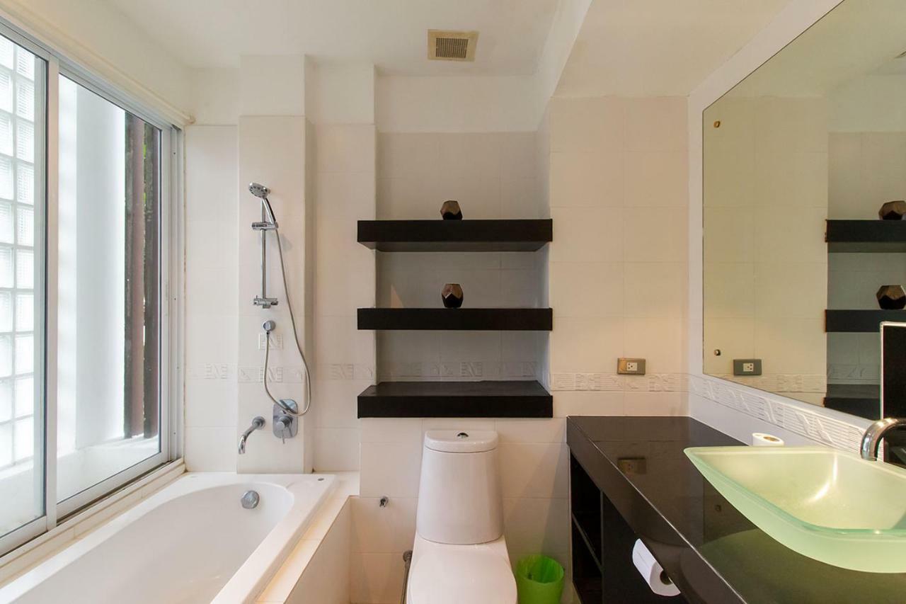 Kamala Hills Serviced Apartments Екстер'єр фото